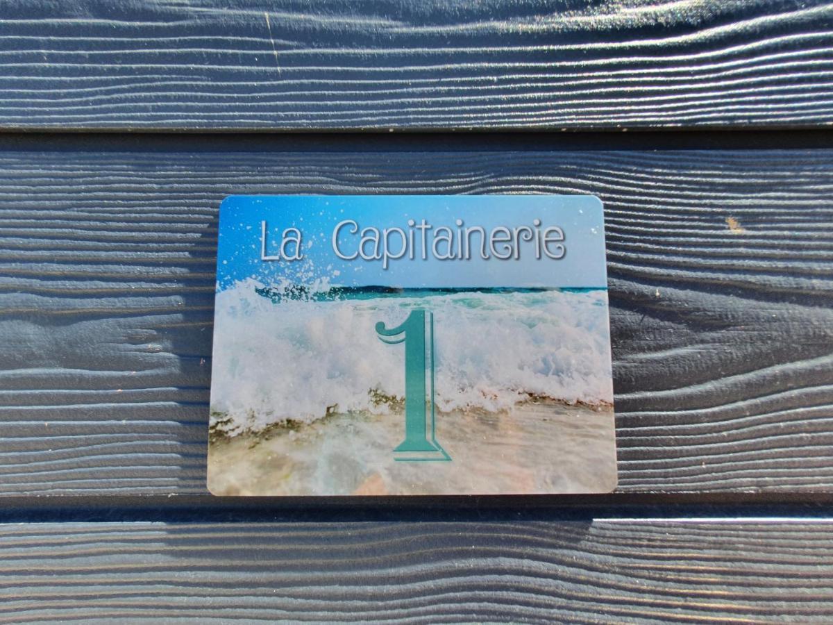 La Capitainerie - Fecamp Apartment Exterior photo